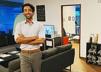 Photo of VITALITY CHIROPRACTIC, Migraines, Headaches, Dizziness and Vertigo, Meniere’s Disease, Fibromyalgia and Chronic Fatigue Syndrome, Neck Pain and Stiffness, Arm Pain and Numbness in Hands, Stomach Problems and Ibs, Whiplash, Slipped Disc, Sleep Issues &amp; Trigeminal Neuralgia(TN) in MARINA BAY