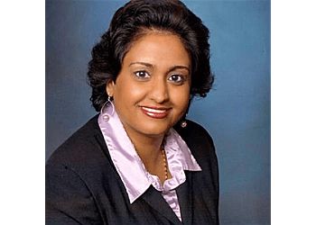 Photo of VITRA GOSINE, CONDITIONS TREATED:Hormonal Abnormalities, Diabetes (Type 1 and Type 2), Management of Insulin Pumps and Continuous Glucose Monitors, Fatigue, Weight Abnormalities, Hypothyroidism, Hyperthyroidism, Thyroid Cancer, Autoimmune Thyroid Disease, Adrenal Gland Disorders, Abnormal Cortisol Levels, Low Testosterone in Men, Elevated Testosterone in Women, Polycystic Ovarian Syndrome (PCOS), Pituitary Gland Disorders, Osteoporosis/Osteopenia, Parathyroid Gland Disorders, Neuroendocrine Tumors, Hair Loss, Excess Hair Growth &amp; Irregular Menstruation in PEMBROKE PINES