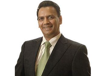 Photo of VIVEK MEHTA, CONDITIONS TREATED: Herniated Disc, Degenerative Disc Disease, Facet Joint Syndrome, Fibromyalgia, Myofascial Pain Syndrome, Peripheral Neuralgia, Phantom Limb, Complex Regional Pain Syndromes, Compression Fracture, Spondylolisthesis, Headache, Kyphosis, Lumbar Radiculopathy, Cervical Radiculopathy &amp; Coccydynia in ARLINGTON