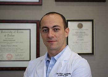 Photo of VLAD SOKRANSKY, DDS - VS DENTAL GROUP, Dentists specialist