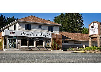 Photo of ÉVOLUTION GROUPE VÉTÉRINAIRE, CONDITIONS TREATED:Blood Balance Issues, Behavioral Issues, Nutritional Concerns, Dermatological Conditions, Geriatric Care, Arthritis &amp; HeartwormTREATMENTS OFFERED:Euthanasia, Veterinary Examination, Weight Management, Microchipping, Prevention and Treatment of Pests, Surgical Services, Ultrasound and X-Ray Services, Dental Care, Sterilization, Heartworm Screening Test &amp; Vaccination in SHAWINIGAN