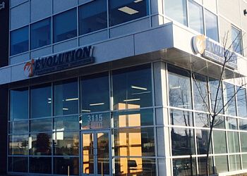 Photo of ÉVOLUTION PHYSIO, Headache, Jaw and Chronic Pain, Dizziness, Lower Back Pain, Tendon, Muscle, Joint Injuries, Capsulitis Program, Therapeutic Exercises, Concussion Follow-Up, Occupational Therapy, Sports Medicine, Massage and Manual Therapy, Acupuncture, Osteopathy, Sports Event Coverage, Motor Control, Postoperative Rehabilitation &amp; Osteoarthritis Program in TERREBONNE