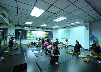 Photo of VYASA YOGA SINGAPORE, Yoga studios specialist