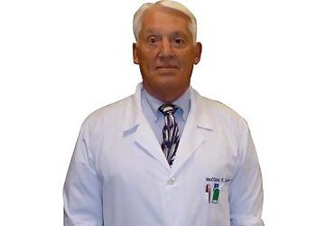 Photo of WALLACE E. DUFF, CONDITIONS TREATED: 
Hearing Loss, Dizziness, Tinnitus, Tonsillitis, Sore Throat &amp; Cough in OMAHA