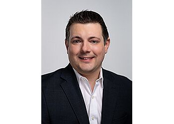 Photo of WALTER P. JACOBSEN DO, CONDITIONS TREATED: Intracranial Injury, Intervertebral Disc Degeneration TREATMENTS OFFERED: Spinal Cord Surgery, Spinal Fusion, Craniotomy &amp; Neurological Testing in MILWAUKEE