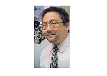 Photo of WALTER WONG, Evaluation, Corrective Lenses, Cosmetic Lenses, Eye Exam and Consultation, Vision Testing, Eye Function Testing, Eye Health, Astigmatism, Dry Eyes, Giant Papillary Conjunctivitis (GPC), Keratoconus &amp; Presbyopia in SAN MATEO