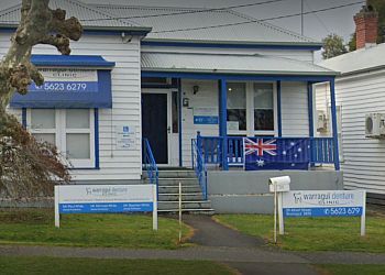 Photo of WARRAGUL DENTURE CLINIC, Dentists specialist