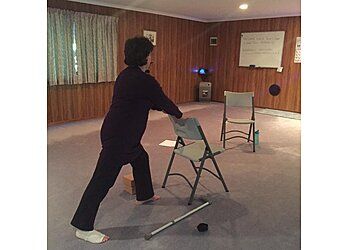 Photo of WARRAGUL YOGA CENTRE, Yoga studios specialist