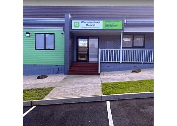 Photo of WARRNAMBOOL DENTAL, Dentists specialist