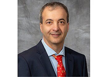 Photo of WASSIM H. SHAHEEN, Device Implantation, Advanced Heart Failure, Heart Attack, Adult Congenital Heart Disease, Aortic and Mitral Balloon Valvuloplasty, Peripheral Angiogram, Remote, Holter/Event Monitoring, Interventions, PFO, ASD Closure, Cardiovascular Imaging, Implantable Loop Recorder &amp; Transcatheter Aortic Valve Replacement (TAVR) in WICHITA