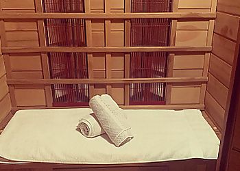 Photo of WATER STREET MASSAGE, Massage therapy specialist