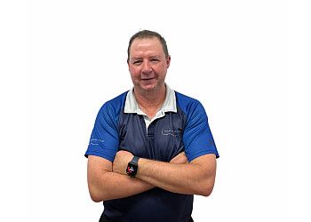 Photo of WAYNE ROBINSON - BRISBANE FOOT CLINIC, Podiatrists specialist
