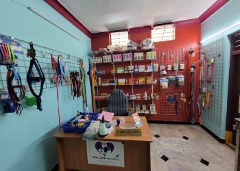 Photo of WE CARE MULTISPECIALITY PET CLINIC, Veterinary hospitals specialist
