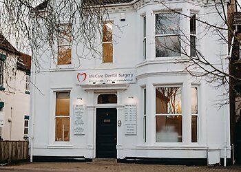 Photo of WECARE DENTAL, Dentists specialist