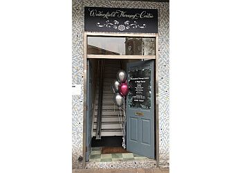 Photo of WEDNESFIELD THERAPY CENTRE, Acupuncture specialist