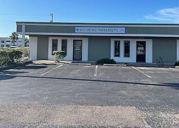 Photo of WELLBEING THERAPEUTIC SPA, Swedish Massage, Deep Tissue, Sports Massage, Trigger Point, Couples Massage, Chair Massage, Hot &amp; Cold Stones Massages in CAPE CORAL