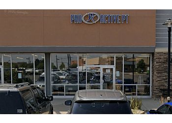 Photo of WES RIGGS, TREATMENTS OFFERED:Balance and Fall Prevention, Blood Flow Restriction Therapy, Certified Manual Therapy, Concussion Rehabilitation, Dry Needling, Headache Treatment, Motor Vehicle Injury Rehabilitation, Neck Rehabilitation, Outpatient Physical Therapy, Pre- &amp; Post-Operative Care, Running Analysis &amp; Spine Rehabilitation in AURORA