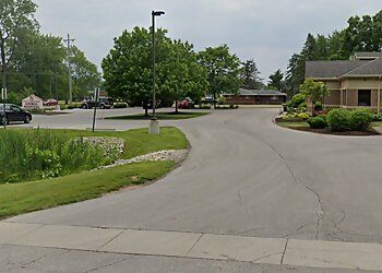 Photo of WEST SUBURBAN ANIMAL HOSPITAL, Vaccinations, Wellness Packages, Dentistry, In-house Diagnostics, Spays and Neuters, Physical Exams, Comprehensive Blood Work, Parasite Prevention, Oral Examinations Under Anesthesia, Nutritional Counseling, Diagnosis and Treatment of Periodontal Disease, Digital X-rays, Tooth Extractions, Polishing, Irrigation, Fluoride Application &amp; Pet Exams in TOLEDO