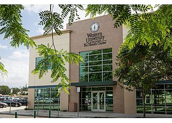 Photo of WESTERNU PET HEALTH CENTER, Veterinary clinics specialist