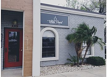 Photo of WHITE PEARL ACUPUNCTURE &amp; HERBS, Back and Knee Pain, Frozen Shoulder, Fibromyalgia, Sports Injuries, Diarrhea, Sciatica, Headaches, Facial Pain, Morning Sickness, Tennis Elbow, Depression, Insomnia &amp; Constipation in BROWNSVILLE