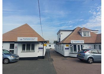 Photo of WICKFORD DENTAL PRACTICE, Dentists specialist