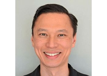 Photo of WIL SETO, CONDITIONS TREATED:
Ligament Sprain, Muscle Strain, Dislocations (Knee, Ribs, Ankles), Fracture (All Body Parts), Neck Pain, Carpal Tunnel Syndrome, Rotator Cuff Tear, Rotator Cuff Tendinopathy, Pinched Nerve, Sciatica, Labral Tear (Shoulder, Hips), Burners (Stingers), Spinal / Low Back Injuries, Disc Strains / Herniations, Tendinopathies, Tendon Strain, Tenosynovitis, Overuse Injuries, Bursitis, Radiating Pain, Piriformis Syndrome, Morton’s Neuroma, Game Keeper’s Thumb, De Quervain’s Tenosynovitis, Boxer’s Fracture &amp; ACL Rupture 
TREATMENTS OFFERED:
Physiotherapy, Manual and Registered Massage Therapy (RMT), Functional Sports, Athletic Taping &amp; Intramuscular Stimulation (IMS) in VANCOUVER