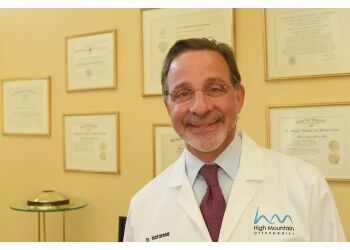 Photo of WILLIAM A. MATARESE, MD - HIGH MOUNTAIN ORTHO, Orthopedics specialist