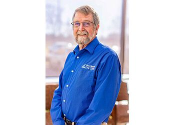 Photo of WILLIAM C. HOLCOMB, TREATMENTS OFFERED:Conjunctival Disorders, Comprehensive Care, Injuries, Nearsightedness, Dry and Red Eyes, Cataract, Foreign Body Removal, Retinopathy, Macular Degeneration, Diabetic Eye Disease, Refractive Error, Farsightedness, Floaters, Computer Syndrome, Astigmatism, Glaucoma Screening, Binocular Disorder, Retinal Degeneration &amp; Low Vision in CHESAPEAKE