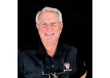 Photo of WILLIAM C. STRUPP, CONDITIONS TREATED: Teeth Whitening, Veneers, Implant Restorations, Bonding, Crowns, Bridges, Fillings, Dentures, Extractions, Fluoride Treatment, Mouthguards, Nightguards, Root Canals, Sealants &amp; Wisdom Teeth in CLEARWATER