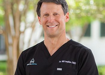 Photo of WILLIAM E. UMPHLETT, Dental Cleanings and Examinations, Bridges, Clear Correct, Digital X-Rays, Root Canals, Sleep Apnea Treatment, Dermal Fillers, Neurotoxins, Emergency Dentistry, Composite Restorations, Dental Crowns, Dentures, Implants, Teeth Whitening Services &amp; Periodontal Treatment in JACKSON