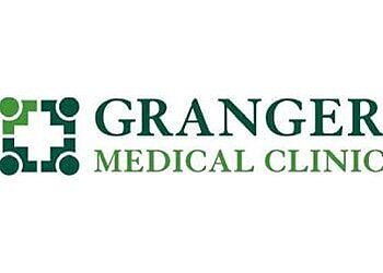 Photo of WILLIAM H. BURLEIGH, DPM - GRANGER PODIATRY, Podiatrists specialist