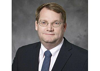 Photo of WILLIAM H. SATTERFIELD, CONDITIONS TREATED: Elbow, Trauma, Hand and Shoulder Problems, Knee and Shoulder Arthritis, Rotator Cuff Injuries &amp; Sports-Related Injury
TREATMENTS OFFERED: Fracture Surgery, Sports Medicine, ACL Reconstruction, Primary Shoulder &amp; Knee Replacement in WINSTON SALEM