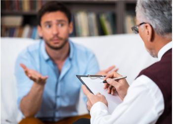 Photo of WILLIAM HESTER JR, Depression, Obsessive-Compulsive Disorder, Eating Disorders, Bipolar Disorders, Fear, Post-Traumatic Stress Disorder &amp; Individual Counselling in GARLAND