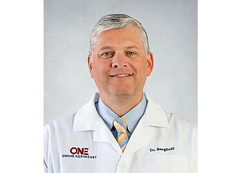 Photo of WILLIAM J. BERGHOFF, MD - ORTHOPAEDICS NORTHEAST, Orthopedics specialist