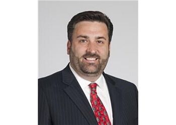 Photo of WILLIAM NOVAK, CONDITIONS TREATED:Back Pain, Bell&#x27;s Palsy, Dementia, Guillain-Barre Syndrome, Headache, Alzheimer&#x27;s, Huntington&#x27;s and Infectious Diseases, Migraine, Cephalic &amp; Movement Disorders in AKRON