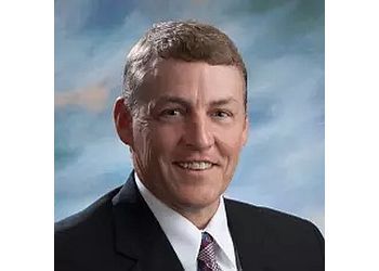 Photo of WILLIAM REDISKE, CONDITIONS TREATED:Bunions, Flatfeet, Foot Orthotics, Fungal Toenails, Fractures of the Ankle, Hallux Rigidus, Hammertoes, Heel Pain, Ingrown Nails, Plantar Fasciitis &amp; Plantar Warts in KILLEEN