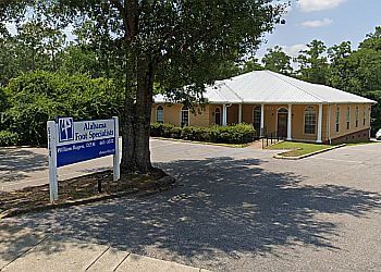 Photo of WILLIAM S. ROGERS, CONDITIONS TREATED:Heel Pain, Osteoarthritis, Achilles Tendonitis, Calluses, Allergic Contact Dermatitis, Plantar Warts, Hallux Limitus, Brachymetatarsia, Ankle Injuries, Bunions, Hammertoes, Athlete&#x27;s Foot, Ingrown Toenails, Lyme Disease, Morton&#x27;s Neuroma, Posterior Tibial Dysfunction, Plantar Fasciitis &amp; Onychomycosis in MOBILE