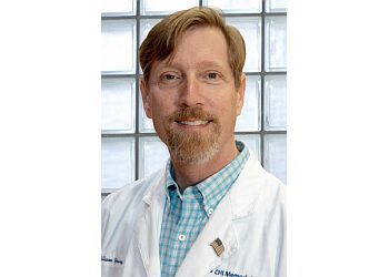 Photo of WILLIAM YOUNG, MD - CHI MEMORIAL UROLOGY ASSOCIATES GLENWOOD, Urologists specialist