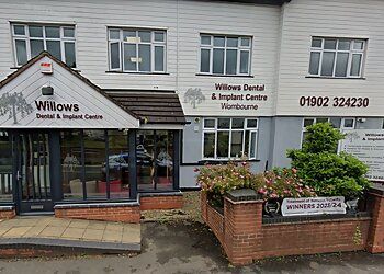 Photo of WILLOWS DENTAL & IMPLANT CENTRE, Dentists specialist