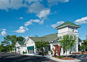 Photo of WILMINGTON ANIMAL HEALTHCARE, Veterinary clinics specialist