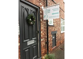 Photo of WILMSLOW CAM ACUPUNCTURE, Acute &amp; Chronic Pain, Sciatica, Musculoskeletal Complaints, Injuries-Tendinitis-Repetitive Strain, Neurological Disorders-Stroke, M.S. &amp; Parkinson&#x27;s Disease, Pre &amp; Post Operative Rehabilitation, Stress-Anxiety-Depression, Headaches &amp; Migraines, Skin Complaints-Eczema, Arthritis, Asthma, Chronic Fatigue &amp; M.E., Fibromyalgia (FM), Smoking Cessation &amp; Addiction, Fertility, Women&#x27;s Health, Men&#x27;s Health, Cosmetic Facial Acupuncture &amp; LED Photo Light Therapy in MACCLESFIELD