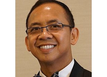 Photo of WINSTON C. UMALI, ADHD, Primary Care and Preventive Pediatrics, Immunizations, School Health, Autism, Acute and Chronic Childhood Diseases &amp; Other Behavioral Disorders in JERSEY CITY