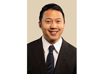 Photo of WINSTON FONG, CONDITIONS TREATED: Spondylolisthesis, Deformity, Disc Herniations, Degenerative Disc Disease, Spondylolisthesis &amp; Stenosis
TREATMENTS OFFERED: Surgical Treatment of All Neck and Back Disorders, Radiculopathy, Cervical Arthroplasty, Fusion Surgery, Minimally Invasive Surgery, Myelopathy, SI Joint Fusion, Lumbar Fusion, Cervical Fusion &amp; Spinal Cord Stimulator Placement and Removal in OKLAHOMA CITY