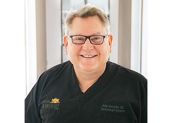 Photo of WM. PHILIP WERSCHLER, MD - SPOKANE DERMATOLOGY CLINIC, Dermatologists specialist