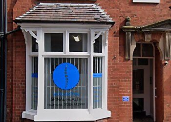 Photo of WOLLASTON SPINAL HEALTH, Chiropractors specialist