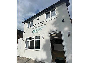 Photo of WOLVERHAMPTON CHIROPRACTIC CLINIC, Chiropractors specialist