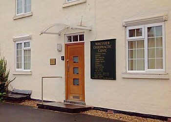 Photo of WORCESTER CHIROPRACTIC CLINIC, Chiropractors specialist