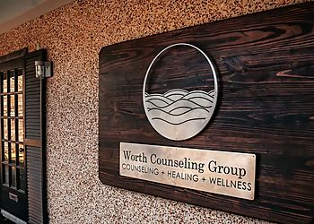 Photo of WORTH COUNSELING GROUP, Depression, Anxiety, Relational Issues, Divorce, Family Conflict, Parenting, Women&#x27;s Issues, Men’s Issues, Self-Esteem, Infertility Issue, Career, Conflict Management Communication Adoption, Foster Families, Attachment Issues, Spirituality, Grief &amp; School Counseling in LAFAYETTE