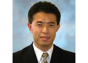 Photo of XINYAN HUANG, CONDITIONS TREATED: Treatment of Ear, Nose and Throat Disorders, Hearing Loss &amp; Nasal Issues in SPRINGFIELD