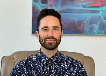 Photo of YAKOV BARTON, Depression, Anxiety, Trauma, Addiction, Codependency, Grief, Social Challenges, Relationship Problems &amp; Major Life Transitions in OAKLAND